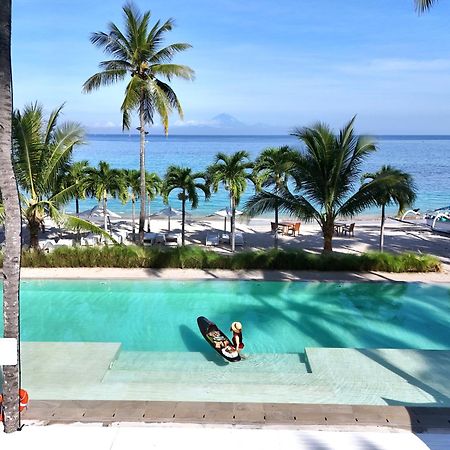 Seven Secrets By Hanging Gardens Senggigi Exterior foto
